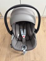 Cosy Cybex Cloud T, Verstelbare rugleuning, Zo goed als nieuw, Isofix, Ophalen
