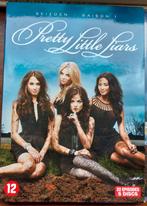 Pretty Little Liars  Saison 1~ coffret 5 DVD, Enlèvement ou Envoi, Comme neuf, Coffret