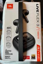 JBL live flex 3, Ophalen of Verzenden, Zo goed als nieuw