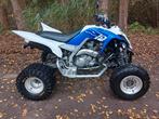 Quad Yamaha Raptor 700R quad 2014, Motoren, 700 cc, 1 cilinder, 12 t/m 35 kW