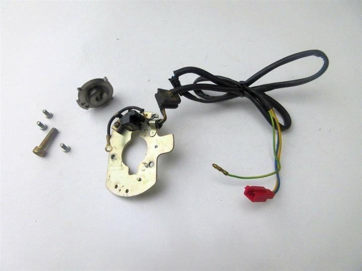 Suzuki GSX600F pulsgever ontsteking GSX 600 F pick-up pickup, Motoren, Onderdelen | Suzuki, Gebruikt, Ophalen of Verzenden