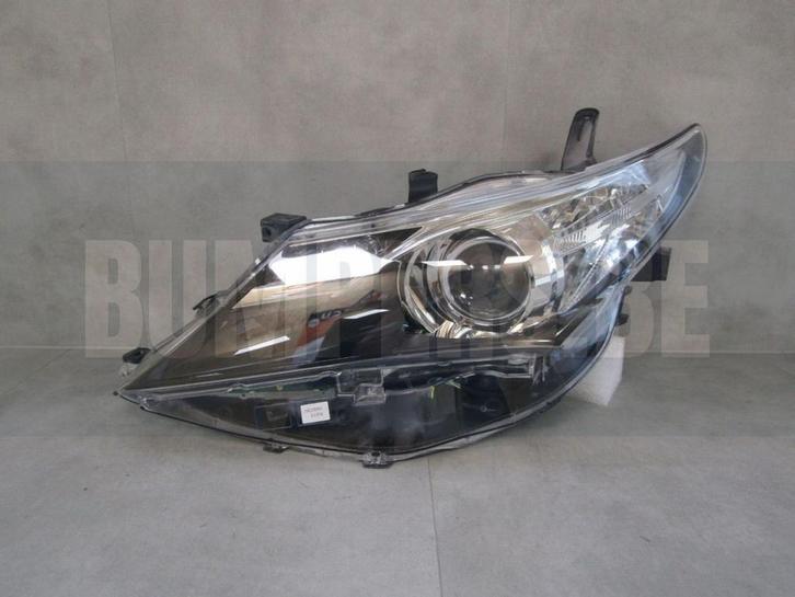 Koplamp TOYOTA AURIS 2 II XENON DRAAIEN 12-15 Links Z49/K3/2, Auto-onderdelen, Verlichting, Gebruikt, 6 maanden garantie, Ophalen of Verzenden