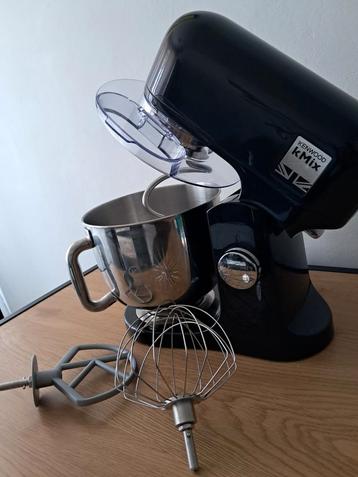 Robot pâtissier - Kenwood - Kmix, Electroménager, Enlèvement, Comme neuf