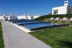 Abri pour sécuriser votre piscine, Tuin en Terras, Zwembad-toebehoren, Ophalen, Nieuw, Afdekzeil