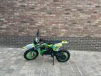 Crossbrommer/pitbike kinderen 2-takt 49cc, Ophalen, Nieuw