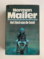 Het lied van de beul, Norman Mailer, Boeken, Gelezen, Juridisch en Recht, Ophalen of Verzenden