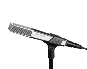 sennheiser md-441, Musique & Instruments, Microphones, Enlèvement, Comme neuf, Micro studio