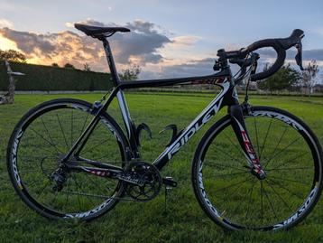 Ridley fenix Ultegra Carbon 11 speed beschikbaar voor biedingen