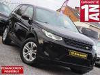 Land Rover Discovery Sport 2.0 TD4 MHEV 4WD SSPORTCUIR-PS-, USB, Achat, Entreprise, Carnet d'entretien