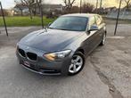 BMW 118 Essence * 5 PORTES * CLIM * SPORT *, Achat, Entreprise, Boîte manuelle, Noir