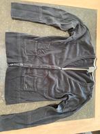 Zwarte gilet met zakjes, Kleding | Dames, Ophalen of Verzenden, Zo goed als nieuw, Maat 36 (S), Zwart
