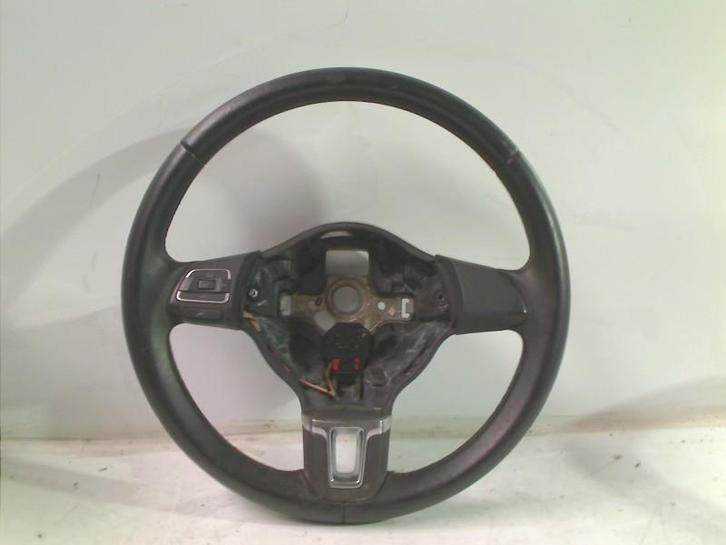 STUUR Volkswagen Polo V (6R) (01-2009/05-2022), Auto-onderdelen, Besturing, Volkswagen, Gebruikt