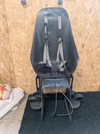Siège vélo iki urban, Ophalen, Achterzitje, 0 t/m 18 kg, Urban Iki
