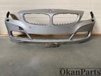 BMW Z4 voorbumper 51117192156, Gebruikt, Voor, BMW, Bumper