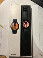 Samsung Galaxy Watch 4 noir 44mm, Android, Comme neuf, Noir, Samsung