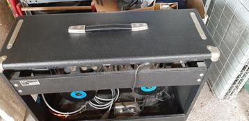 Fender Buizen Amps beschikbaar voor biedingen