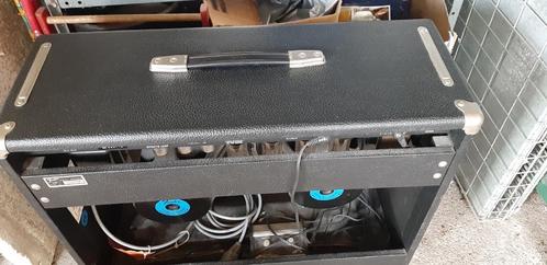 Fender Buizen Amps, Muziek en Instrumenten, Versterkers | Bas en Gitaar, Gebruikt, Gitaar, 50 tot 100 watt, Ophalen