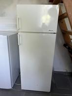 ZANUSSI Frigo + congélateur, Ophalen, 150 tot 200 liter, Gebruikt, 140 tot 160 cm