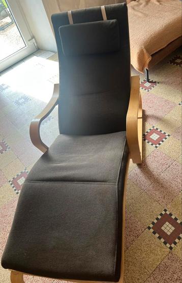 Fauteuil relax beschikbaar voor biedingen
