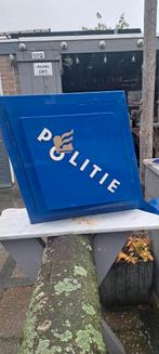 Ex politie .buiten Verlicht Bord


Zeldzaam verlicht bord,, Ophalen