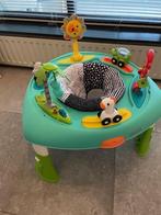 Infantino Activiteitentafel Sit, Spin & Stand entertainer 36, Ophalen, Zo goed als nieuw