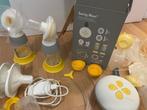 Medela swing maxi elektrische borstkolf, Kinderen en Baby's, Babyvoeding en Toebehoren, Ophalen, Gebruikt, Borstkolf