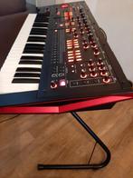 Roland JD-XA/steun/hoes/USB Patches/Kabels/MIDI kabel, Muziek en Instrumenten, Synthesizers, 49 toetsen, Roland, Ophalen of Verzenden