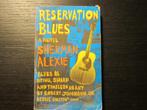Reservation blues  -Sherman Alexie-, Enlèvement ou Envoi