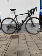CANYON Endurace CF7 maat M, Fietsen en Brommers, Carbon, Heren, Zo goed als nieuw, Ophalen