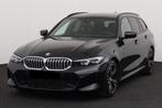 BMW 3 Serie 318 Touring 318i Touring M-Sport (bj 2024), Auto's, BMW, Automaat, Gebruikt, Zwart, 5 deurs