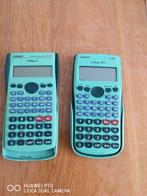 Casio fx 92, Diversen, Ophalen of Verzenden, Zo goed als nieuw