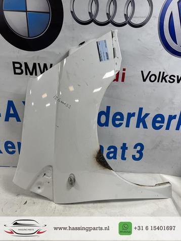 Peugeot Expert scherm rechtsvoor beschikbaar voor biedingen