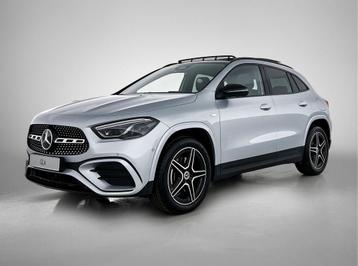 Mercedes-Benz GLA 250 e Business Solution AMG | Premium Plus beschikbaar voor biedingen