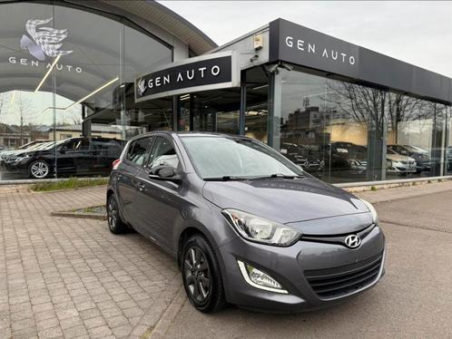 Hyundai i20 1.2i GO! Airco verwarmde stoel met meerdere stuu, Auto's, Hyundai, Bedrijf, Te koop, i20, ABS, Airbags, Airconditioning