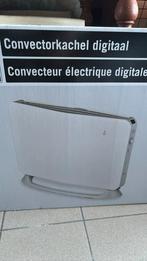 Elektrische ruimteverwarmer met convectie, Ophalen, Zo goed als nieuw, Elektrisch