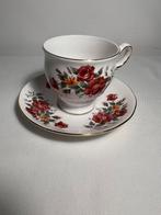 Bone China, Antiek en Kunst, Antiek | Servies los, Ophalen of Verzenden