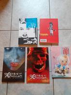 Graphic novels, Boeken, Gelezen, Ophalen of Verzenden