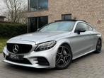 Coupé C300 AMG 9G-Tronic de Mercedes | 258 ch | 2019 | Pano, Autos, Argent ou Gris, Achat, Euro 6, Entreprise