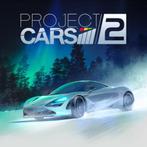 Project Cars 2 poster, Ophalen of Verzenden, Zo goed als nieuw