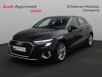 Audi A3 Sportback A3 Sportback 35 TFSI Advanced S tronic beschikbaar voor biedingen