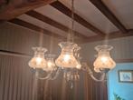 Kroonluchter, Huis en Inrichting, Lampen | Kroonluchters, Ophalen, Gebruikt