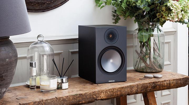 Monitor Audio Bronze 50 6G, Audio, Tv en Foto, Luidsprekerboxen