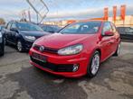 Vw Golf 6,2.0 gti, Auto's, Voorwielaandrijving, Euro 5, 4 cilinders, 1984 cc