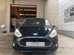 Ford B-max 1.0 EcoBoost Titanium, Euro 5, Stof, Zwart, B-Max