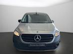 Mercedes-Benz Citan 110 CDI L1 Pro MANUEEL, Autos, Carnet d'entretien, 70 kW, Tissu, 1583 kg
