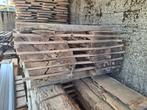 Verkoop van houten blokken (beuken en kersen), Ophalen, Zo goed als nieuw, Hout
