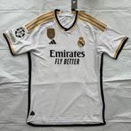 Real Madrid Luca Modrich Voetbalshirt Champions League 2024, Sport en Fitness, Verzenden, Zo goed als nieuw