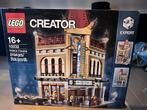 Lego 10232 palace cinema, Ophalen, Zo goed als nieuw, Lego