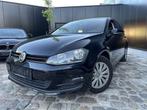 Volkswagen Golf TSI Trendline ,Airco, Parking Assist, Garan, Auto's, Volkswagen, Euro 5, Emergency brake assist, Zwart, 62 kW