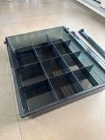 Ikea lade PAX - transparant, met onderverdeling - 54x43, Huis en Inrichting, Ophalen, Zo goed als nieuw